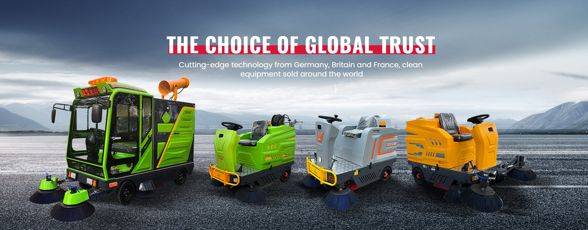 Shandong Keruide Mesin Berat Co., Ltd.,