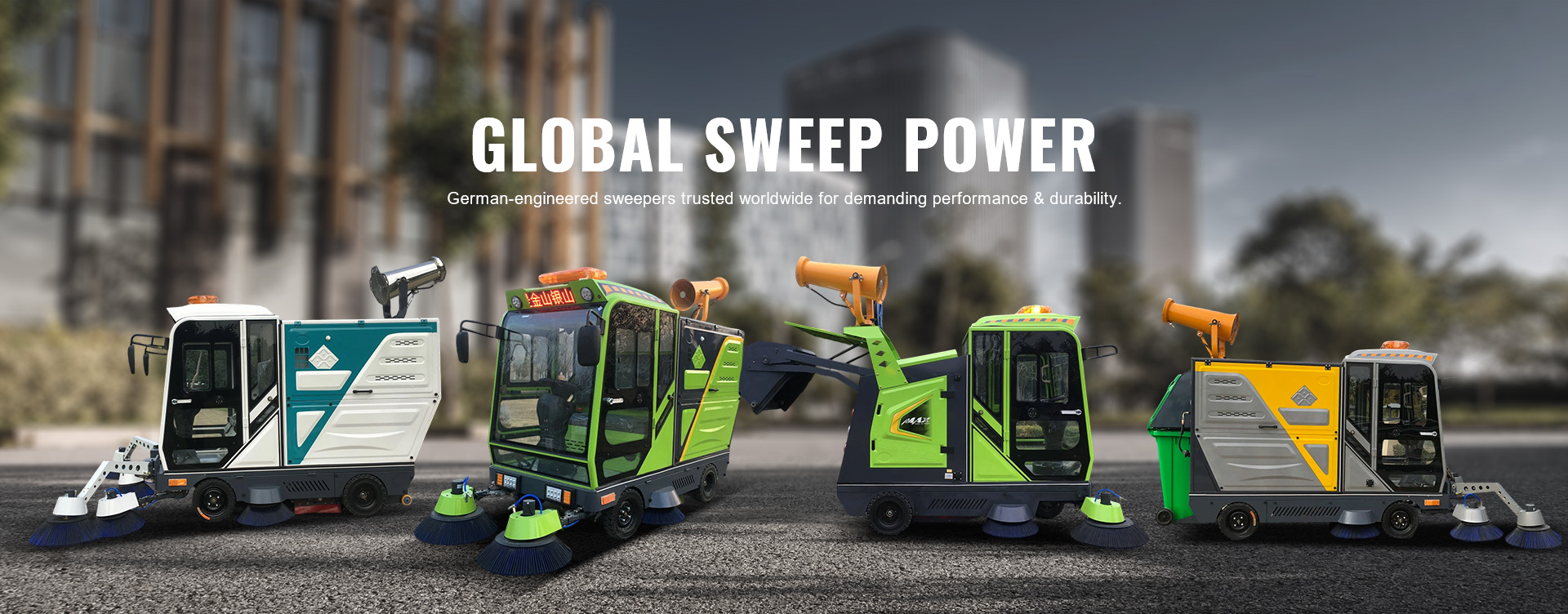 Shandong Keruide Mesin Berat Co., Ltd.,