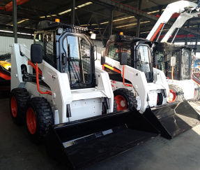 Demonstrasi Produk Langsung: Presisi, Kecepatan, dan Visibilitas Penuh dalam Satu Mesin yang Kuat