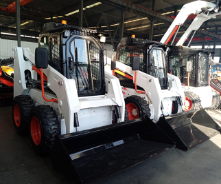 Demonstrasi Produk Langsung: Presisi, Kecepatan, dan Visibilitas Penuh dalam Satu Mesin yang Kuat