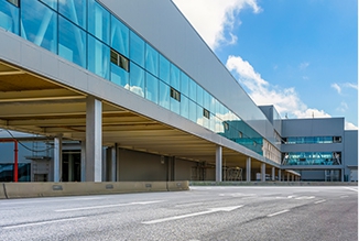 Shandong Keruide Mesin Berat Co., Ltd.,