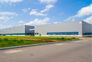 Shandong Keruide Mesin Berat Co., Ltd.,