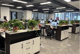 Shandong Keruide Mesin Berat Co., Ltd.,