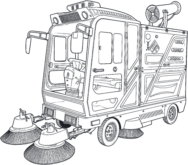 Shandong Keruide Mesin Berat Co., Ltd.,